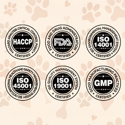 FurEver™ NMN Longevity Soft Chews